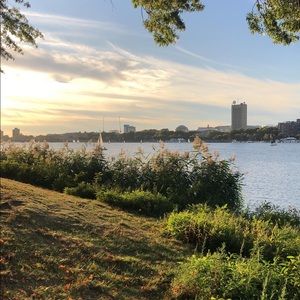 Meet your Posher, Kelsey